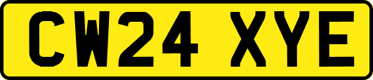 CW24XYE