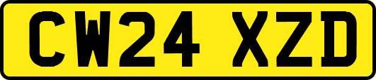 CW24XZD