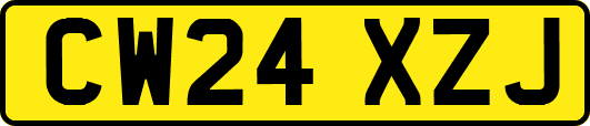 CW24XZJ