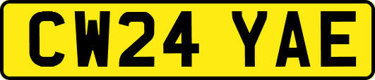 CW24YAE
