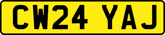 CW24YAJ