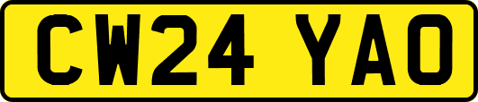 CW24YAO