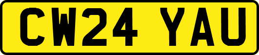 CW24YAU