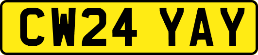 CW24YAY
