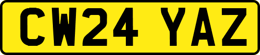 CW24YAZ