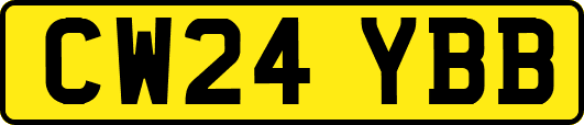 CW24YBB