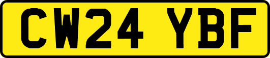 CW24YBF