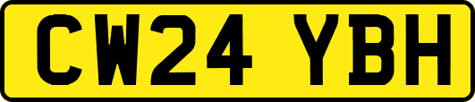 CW24YBH