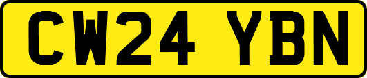 CW24YBN