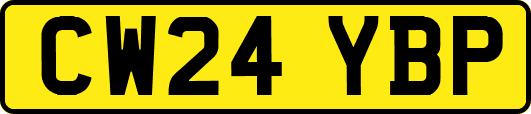 CW24YBP