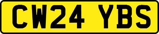 CW24YBS