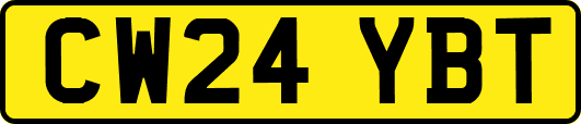 CW24YBT