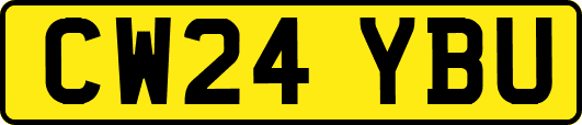 CW24YBU