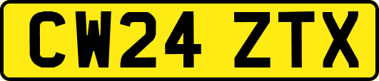 CW24ZTX