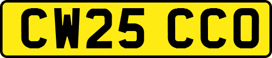 CW25CCO