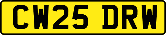 CW25DRW