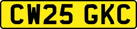 CW25GKC