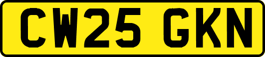 CW25GKN