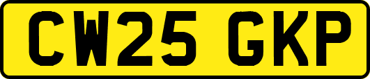 CW25GKP