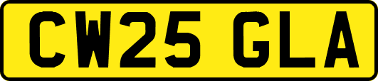CW25GLA