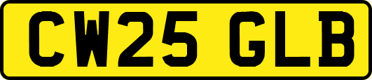 CW25GLB