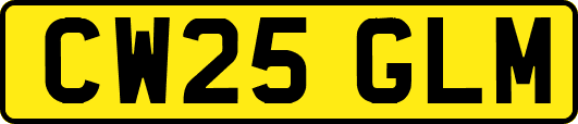 CW25GLM