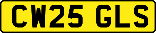 CW25GLS