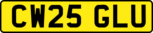 CW25GLU