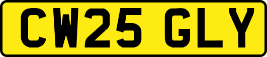 CW25GLY