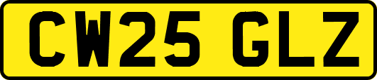 CW25GLZ