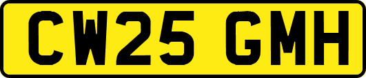 CW25GMH