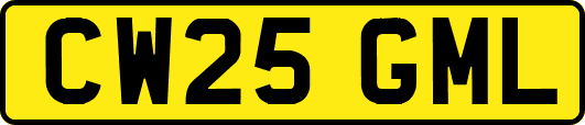 CW25GML