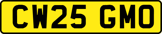 CW25GMO