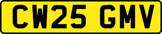 CW25GMV