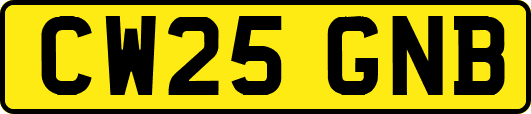 CW25GNB