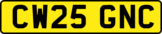 CW25GNC