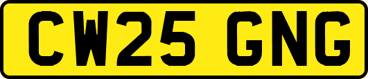 CW25GNG