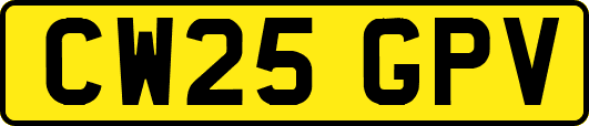 CW25GPV
