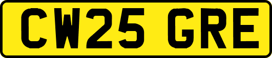 CW25GRE