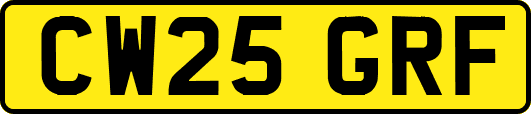 CW25GRF
