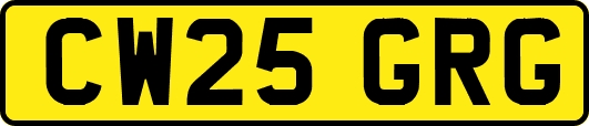 CW25GRG