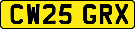 CW25GRX