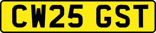 CW25GST