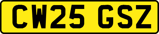 CW25GSZ