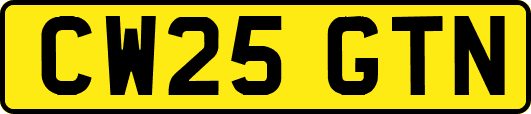 CW25GTN