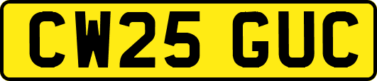 CW25GUC