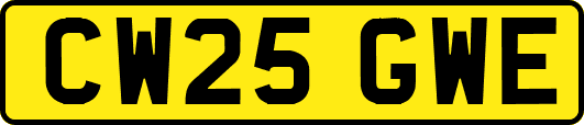 CW25GWE
