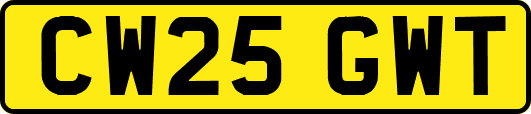 CW25GWT