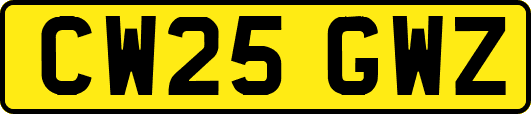 CW25GWZ