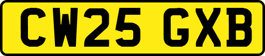 CW25GXB